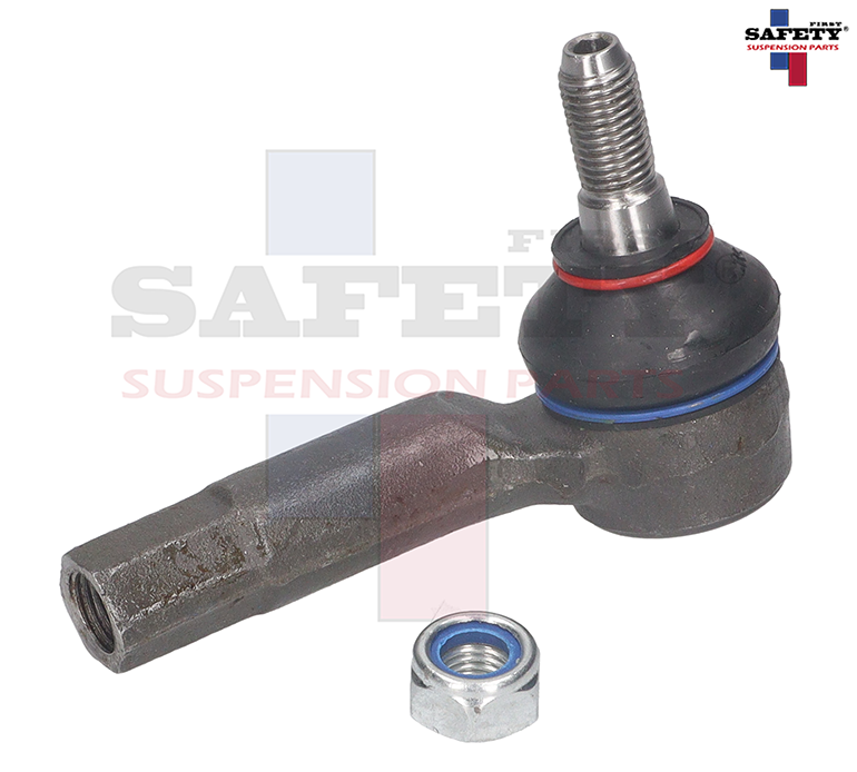 Terminal Derecho Exterior Volkswagen Gol 2009-2020 Safety