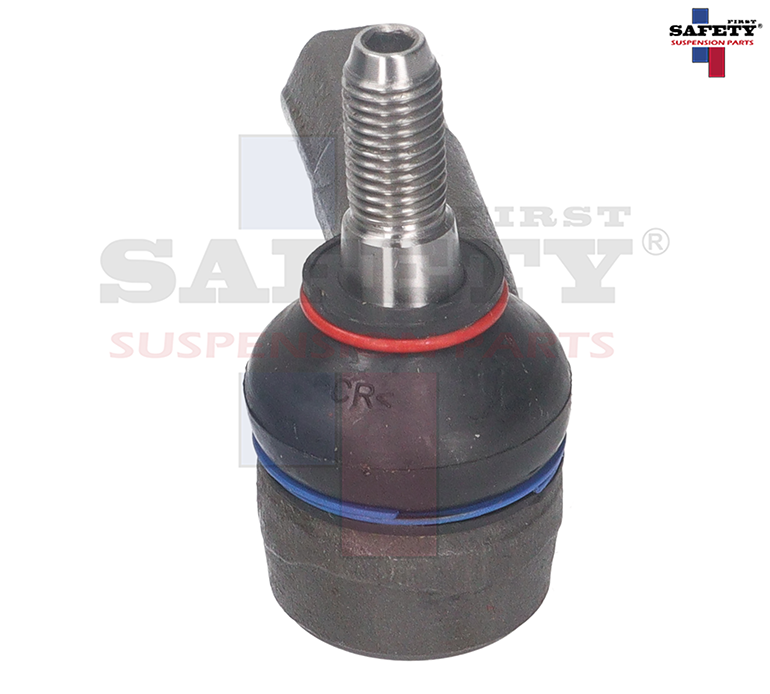 Terminal Derecho Exterior Volkswagen Gol 2009-2020 Safety
