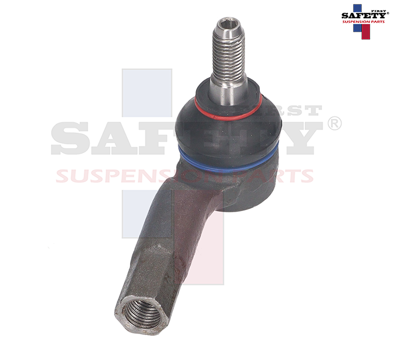 Terminal Derecho Exterior Volkswagen Gol 2009-2020 Safety