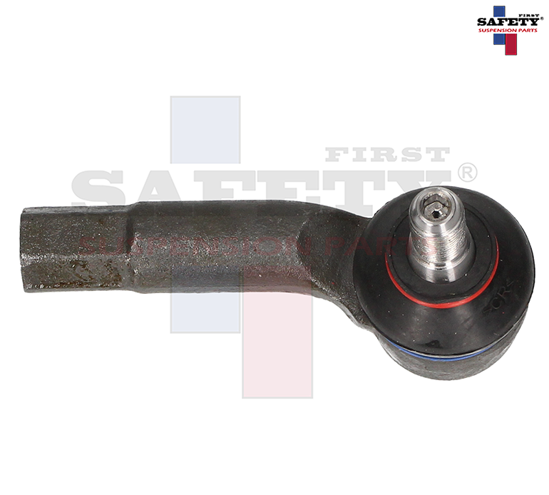 Terminal Derecho Exterior Volkswagen Gol 2009-2020 Safety