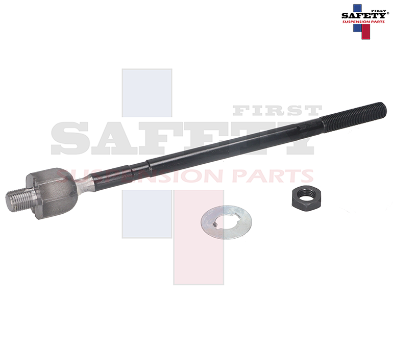 Bieleta Volkswagen Dirección Truck Crossfox 4L 1.6 Lts 2007-2017 Safety