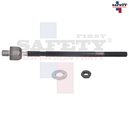 Bieleta Volkswagen Dirección Truck Crossfox 4L 1.6 Lts 2007-2017 Safety