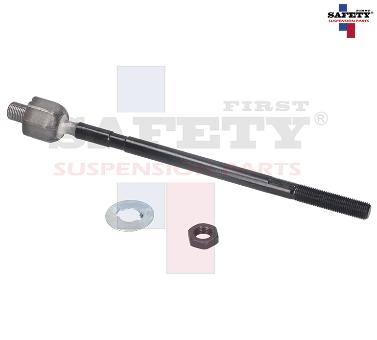 Bieleta Volkswagen Dirección Truck Crossfox 4L 1.6 Lts 2007-2017 Safety