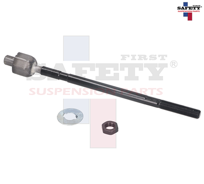 Bieleta Volkswagen Dirección Truck Crossfox 4L 1.6 Lts 2007-2017 Safety