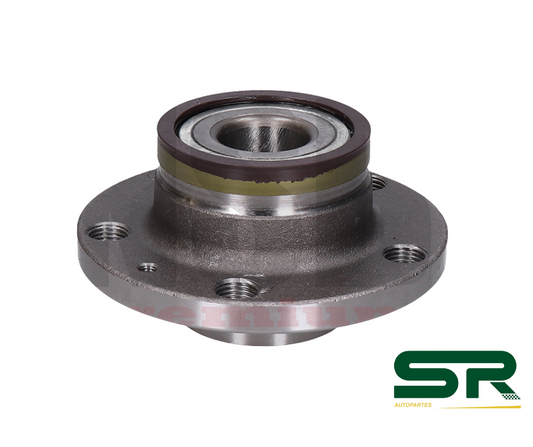 MAZA TRAS C/ABS (POLO 03-16/CROSSFOX 07-17/LUPO 05-09) VOLKSWAGEN VENTO 14-22 TMK