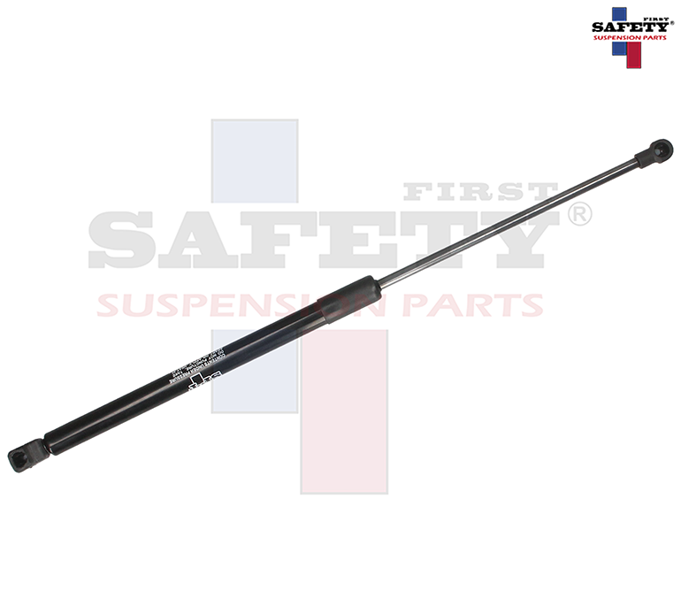 Amortiguador 5Ta Puerta Volkswagen Polo 4L 1.6 Lts 2003-2008 Polo 4L 2.0 Lts 2003-2008 Cofre Safety