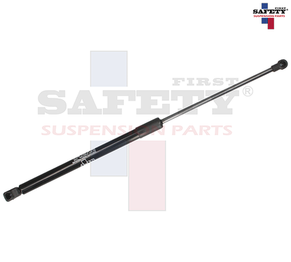 Amortiguador 5Ta Puerta Volkswagen Polo 4L 1.6 Lts 2003-2008 Polo 4L 2.0 Lts 2003-2008 Cofre Safety