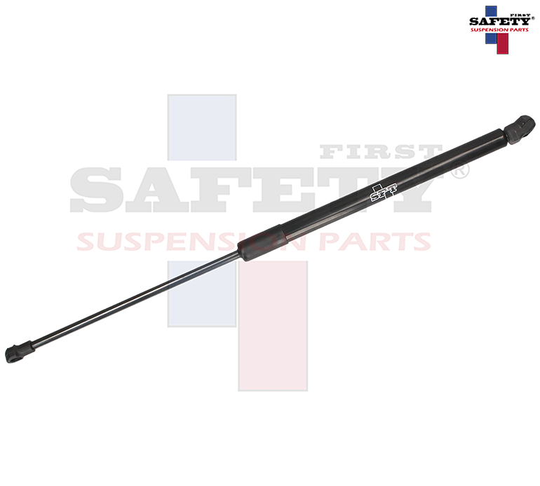 Amortiguador 5Ta Puerta Volkswagen Polo 4L 1.6 Lts 2003-2008 Polo 4L 2.0 Lts 2003-2008 Cofre Safety