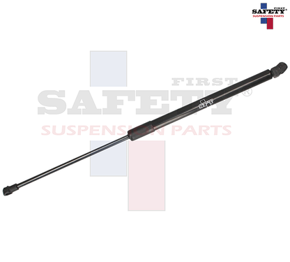Amortiguador 5Ta Puerta Volkswagen Polo 4L 1.6 Lts 2003-2008 Polo 4L 2.0 Lts 2003-2008 Cofre Safety