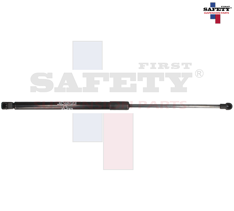 Amortiguador 5Ta Puerta Volkswagen Polo 4L 1.6 Lts 2003-2008 Polo 4L 2.0 Lts 2003-2008 Cofre Safety