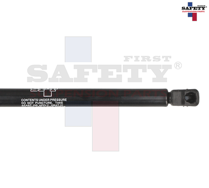 Amortiguador 5Ta Puerta Volkswagen Polo 4L 1.6 Lts 2003-2008 Polo 4L 2.0 Lts 2003-2008 Cofre Safety