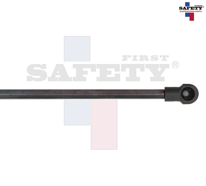 Amortiguador 5Ta Puerta Volkswagen Polo 4L 1.6 Lts 2003-2008 Polo 4L 2.0 Lts 2003-2008 Cofre Safety