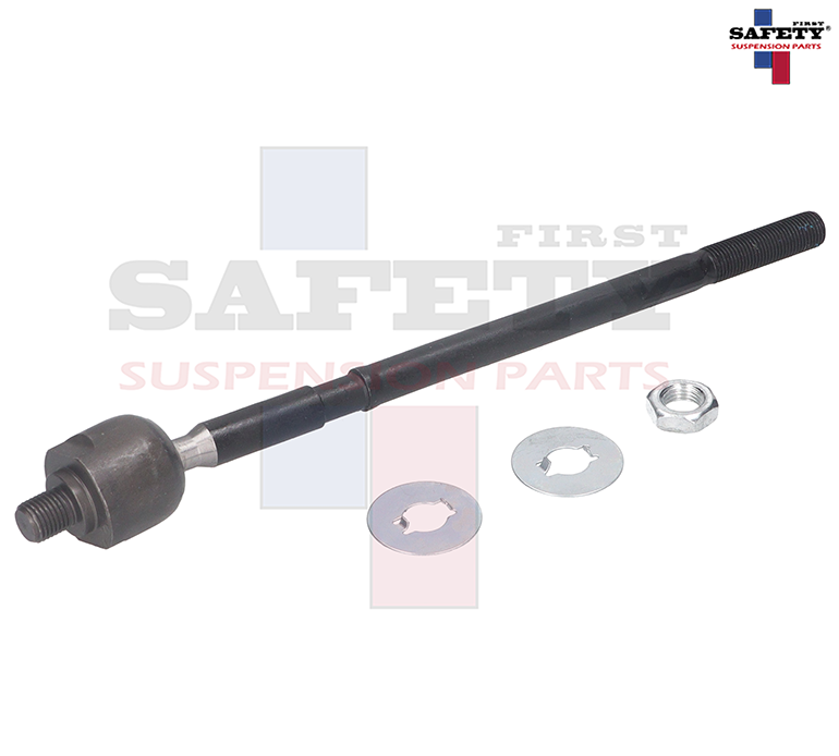Bieleta Volkswagen Gol 2009-2020 Safety