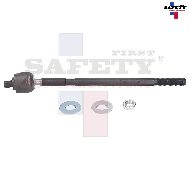 Bieleta Volkswagen Gol 2009-2020 Safety