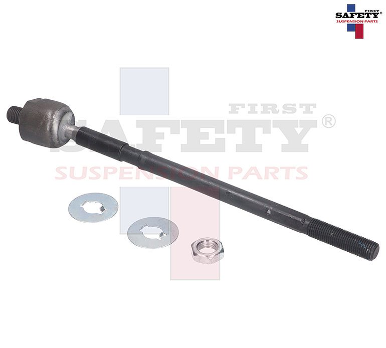 Bieleta Volkswagen Gol 2009-2020 Safety