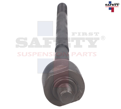 Bieleta Volkswagen Gol 2009-2020 Safety