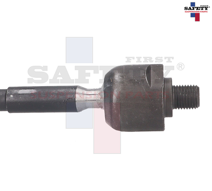 Bieleta Volkswagen Gol 2009-2020 Safety