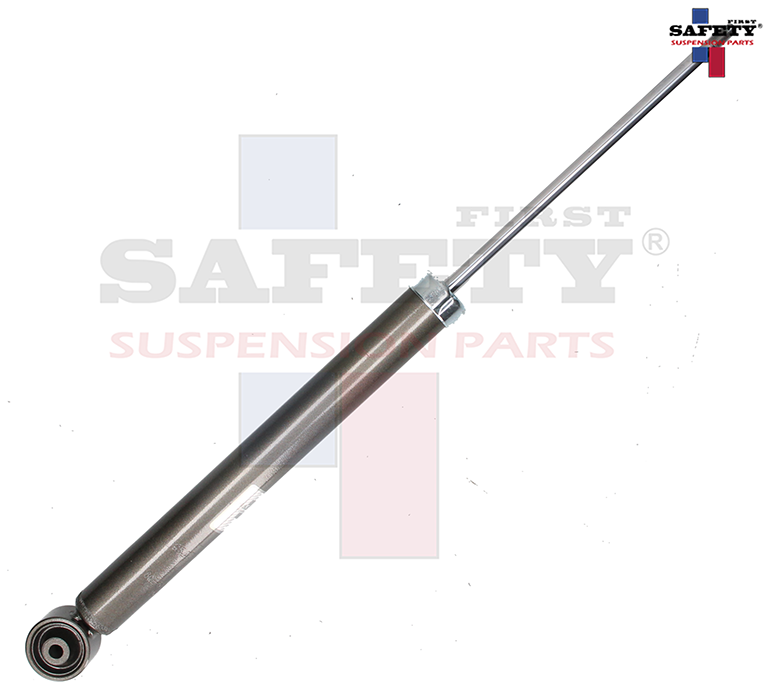 Amortiguador Trasera Ambos Lados Gas Seat Ibiza 4L 1.6 Lts 2003-2017 Volkswagen Polo 4L 1.6 Lts 2003-2007 Polo 4L 2.0 Lts 2003-2007 Lupo 4L 1.6 Lts 2005-2009 Seat Cordoba 4L 1.6 Lts 2003-2009 Safety