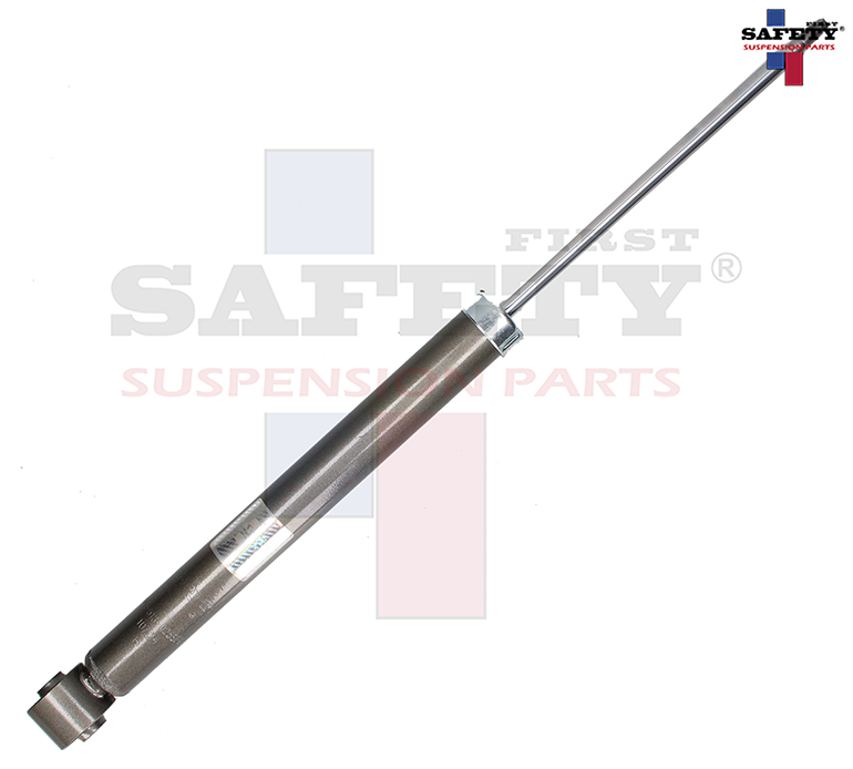 Amortiguador Trasera Ambos Lados Gas Seat Ibiza 4L 1.6 Lts 2003-2017 Volkswagen Polo 4L 1.6 Lts 2003-2007 Polo 4L 2.0 Lts 2003-2007 Lupo 4L 1.6 Lts 2005-2009 Seat Cordoba 4L 1.6 Lts 2003-2009 Safety
