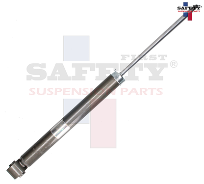 Amortiguador Trasera Ambos Lados Gas Seat Ibiza 4L 1.6 Lts 2003-2017 Volkswagen Polo 4L 1.6 Lts 2003-2007 Polo 4L 2.0 Lts 2003-2007 Lupo 4L 1.6 Lts 2005-2009 Seat Cordoba 4L 1.6 Lts 2003-2009 Safety