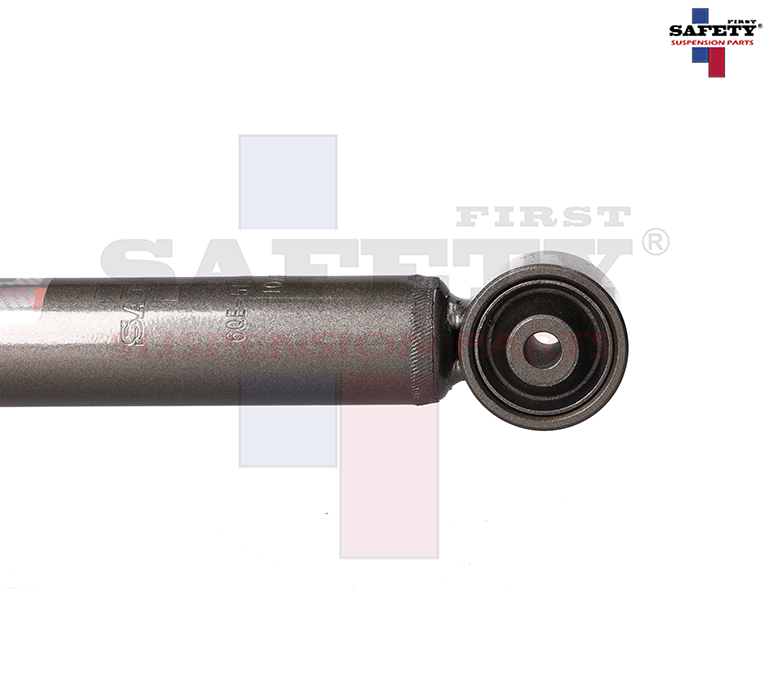 Amortiguador Trasera Ambos Lados Gas Seat Ibiza 4L 1.6 Lts 2003-2017 Volkswagen Polo 4L 1.6 Lts 2003-2007 Polo 4L 2.0 Lts 2003-2007 Lupo 4L 1.6 Lts 2005-2009 Seat Cordoba 4L 1.6 Lts 2003-2009 Safety
