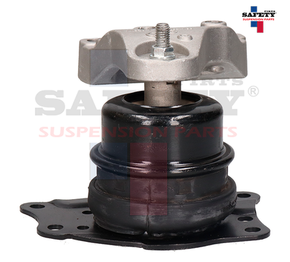 SOPORTE MOTOR DELANTERO DERECHO VOLKSWAGEN VENTO 4L 1.6 LTS 2014-2022 SEAT IBIZA 4L 1.6 LTS 2003-2009 VOLKSWAGEN TRUCK CROSSFOX 4L 1.6 LTS 2007-2017 VOLKSWAGEN POLO 4L 1.6 LTS 2003-2007 POLO 4L 2.0 LTS 2003-2007 LUPO 4L 1.6 LTS 2005 -2009 SAFETY