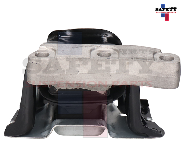 SOPORTE MOTOR DELANTERO DERECHO VOLKSWAGEN VENTO 4L 1.6 LTS 2014-2020 TDI POLO 4L 1.6 LTS 2014-2018 SAFETY