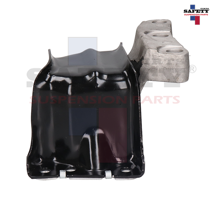 SOPORTE MOTOR DELANTERO DERECHO VOLKSWAGEN VENTO 4L 1.6 LTS 2014-2020 TDI POLO 4L 1.6 LTS 2014-2018 SAFETY