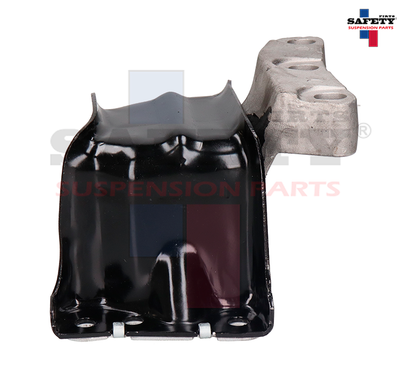 SOPORTE MOTOR DELANTERO DERECHO VOLKSWAGEN VENTO 4L 1.6 LTS 2014-2020 TDI POLO 4L 1.6 LTS 2014-2018 SAFETY