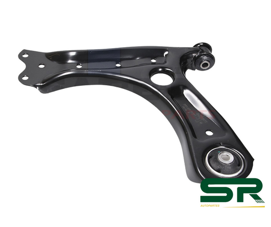 HORQUILLA INF IZQ (POLO 13-22/IBIZA 10-17/TOLEDO 13-19/AD A1 10-19) VOLKSWAGEN VENTO 1.6L 14-22 SAFETY