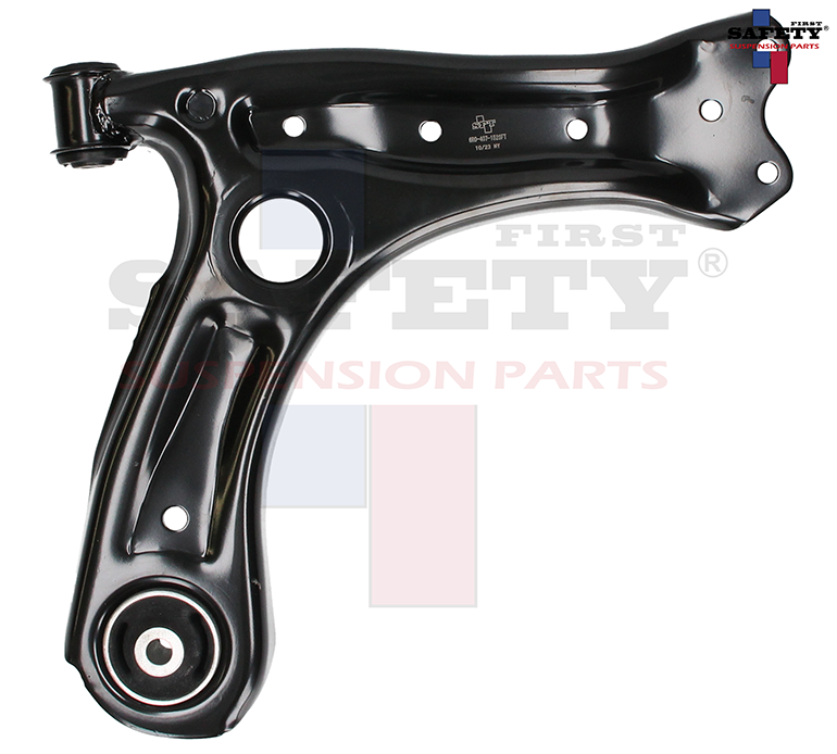 Horquilla Suspension Volkswagen Vento 2014-2022 Polo 2013-2021 Seat Ibiza 2009-2017 Toledo 2013-2019 Audi A1 2011-2018 Inferior Derecha Sin Rotula =1526038 Safety