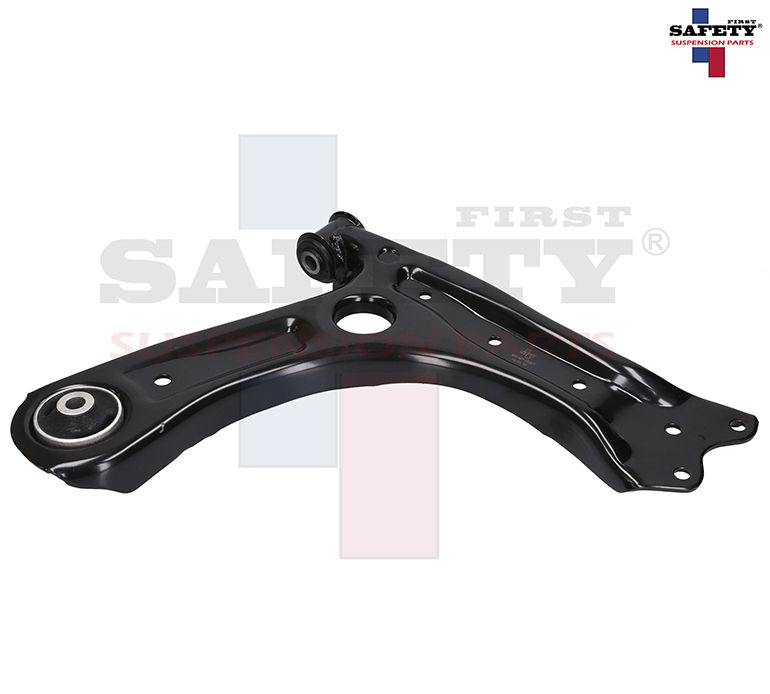 Horquilla Suspension Volkswagen Vento 2014-2022 Polo 2013-2021 Seat Ibiza 2009-2017 Toledo 2013-2019 Audi A1 2011-2018 Inferior Derecha Sin Rotula =1526038 Safety