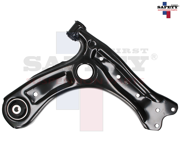 Horquilla Suspension Volkswagen Vento 2014-2022 Polo 2013-2021 Seat Ibiza 2009-2017 Toledo 2013-2019 Audi A1 2011-2018 Inferior Derecha Sin Rotula =1526038 Safety