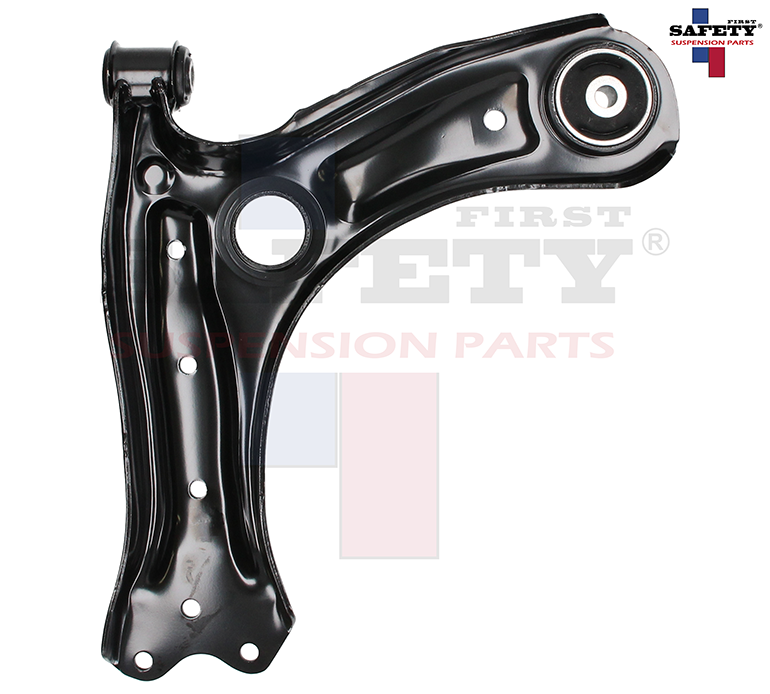 Horquilla Suspension Volkswagen Vento 2014-2022 Polo 2013-2021 Seat Ibiza 2009-2017 Toledo 2013-2019 Audi A1 2011-2018 Inferior Derecha Sin Rotula =1526038 Safety