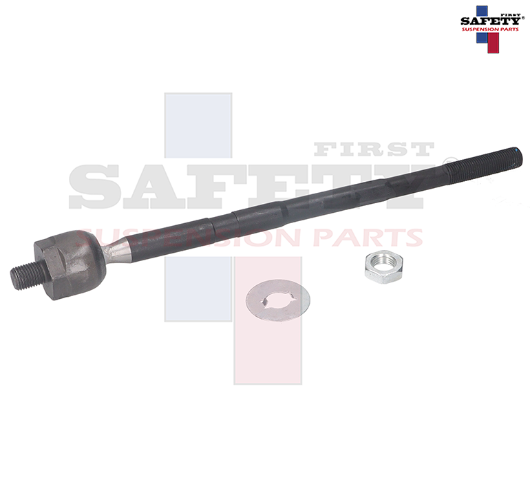 Bieleta Seat Ibiza 2009-2017 Safety
