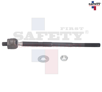 Bieleta Seat Ibiza 2009-2017 Safety