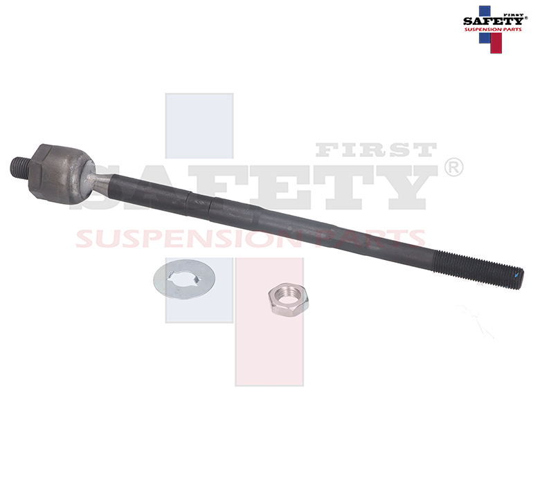 Bieleta Seat Ibiza 2009-2017 Safety