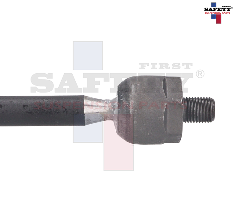 Bieleta Seat Ibiza 2009-2017 Safety