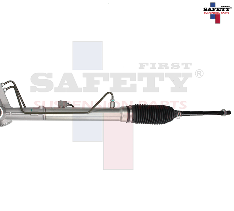 Caja Dirección Volkswagen Vento 4L 1.6 Lts 2014-2022 Seat Ibiza Iii 4L 1.6 Lts 2009-2017 Volkswagen Polo Ii 4L 1.6 Lts 2016-2022 Volkswagen Truck Crossfox 4L 1.6 Lts 2007-2017 Cremallera Hidraulica Sin Terminales Con Sensor Doble Lamina Diseno Trw Safety