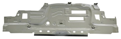 TOLVA VOLKSWAGEN CALAVERA POLO 2013-2022 CENTRAL 842 TYG