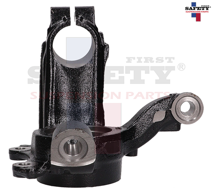 MANGUETA DELANTERA DERECHA DIRECCIÓN VOLKSWAGEN VENTO 4L 1.5 LTS 2018-2019 TDI VENTO 4L 1.6 LTS 2014-2022 POLO 4L 1.6 LTS 2013-2020 SAFETY