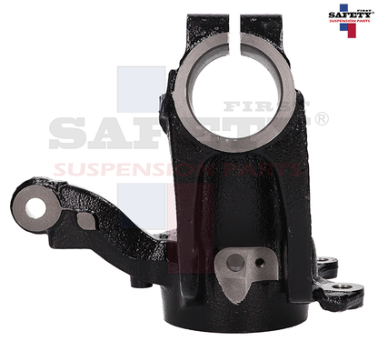 MANGUETA DELANTERA DERECHA DIRECCIÓN VOLKSWAGEN VENTO 4L 1.5 LTS 2018-2019 TDI VENTO 4L 1.6 LTS 2014-2022 POLO 4L 1.6 LTS 2013-2020 SAFETY