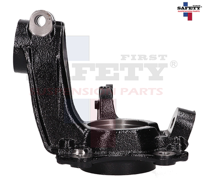 MANGUETA DELANTERA DERECHA DIRECCIÓN VOLKSWAGEN VENTO 4L 1.5 LTS 2018-2019 TDI VENTO 4L 1.6 LTS 2014-2022 POLO 4L 1.6 LTS 2013-2020 SAFETY