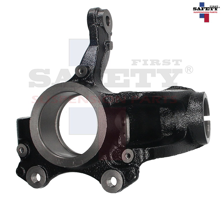 MANGUETA DELANTERA DERECHA DIRECCIÓN VOLKSWAGEN VENTO 4L 1.5 LTS 2018-2019 TDI VENTO 4L 1.6 LTS 2014-2022 POLO 4L 1.6 LTS 2013-2020 SAFETY