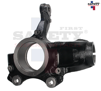 MANGUETA DELANTERA DERECHA DIRECCIÓN VOLKSWAGEN VENTO 4L 1.5 LTS 2018-2019 TDI VENTO 4L 1.6 LTS 2014-2022 POLO 4L 1.6 LTS 2013-2020 SAFETY