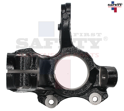 MANGUETA DELANTERA DERECHA DIRECCIÓN VOLKSWAGEN VENTO 4L 1.5 LTS 2018-2019 TDI VENTO 4L 1.6 LTS 2014-2022 POLO 4L 1.6 LTS 2013-2020 SAFETY