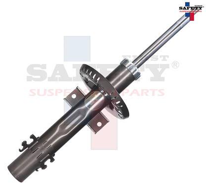 Amortiguador Delantera Ambos Lados Gas Volkswagen Vento 2014-2022 Polo 2013-2019 Seat Ibiza 2009-2017 Excepto Bocanegra Toledo 2013-2019 Audi A1 2011-2018 Safety