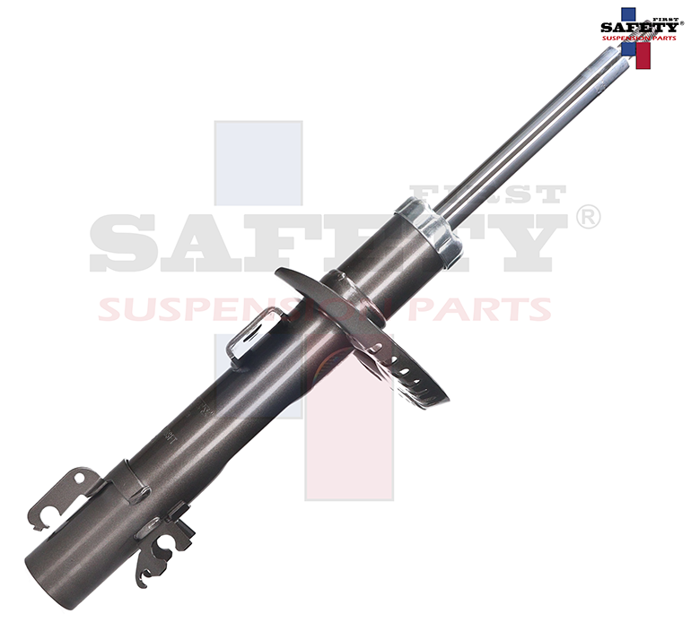 Amortiguador Delantera Ambos Lados Gas Volkswagen Vento 2014-2022 Polo 2013-2019 Seat Ibiza 2009-2017 Excepto Bocanegra Toledo 2013-2019 Audi A1 2011-2018 Safety