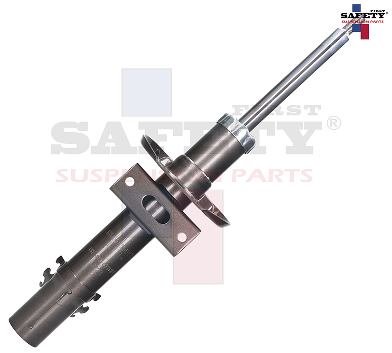 Amortiguador Delantera Ambos Lados Gas Volkswagen Vento 2014-2022 Polo 2013-2019 Seat Ibiza 2009-2017 Excepto Bocanegra Toledo 2013-2019 Audi A1 2011-2018 Safety
