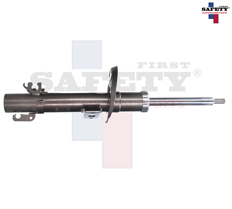 Amortiguador Delantera Ambos Lados Gas Volkswagen Vento 2014-2022 Polo 2013-2019 Seat Ibiza 2009-2017 Excepto Bocanegra Toledo 2013-2019 Audi A1 2011-2018 Safety